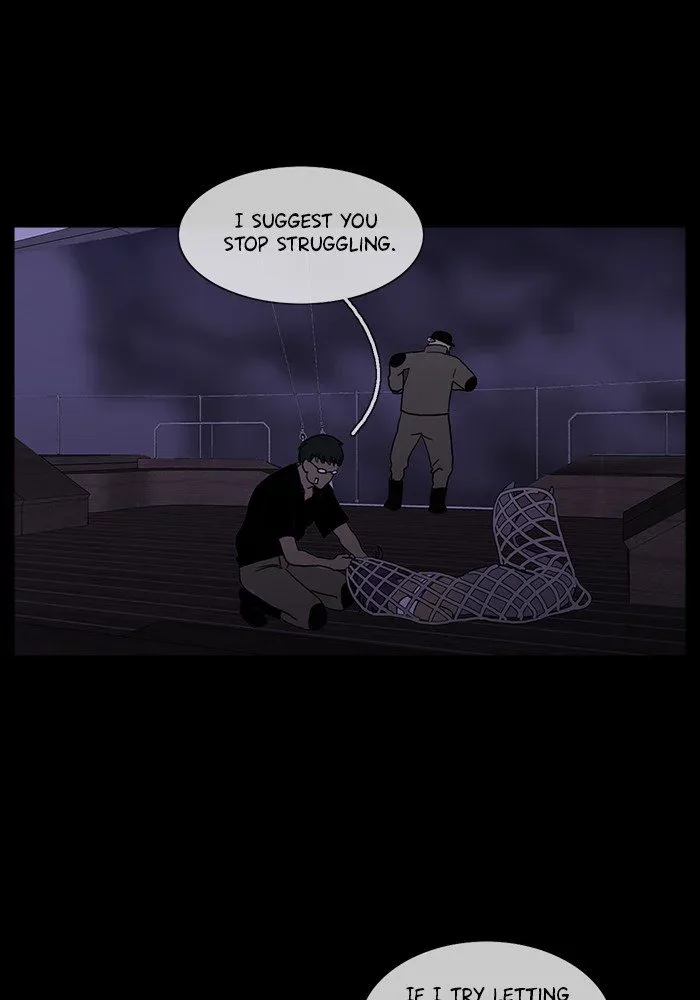 Siren's Lament Chapter 111 page 34