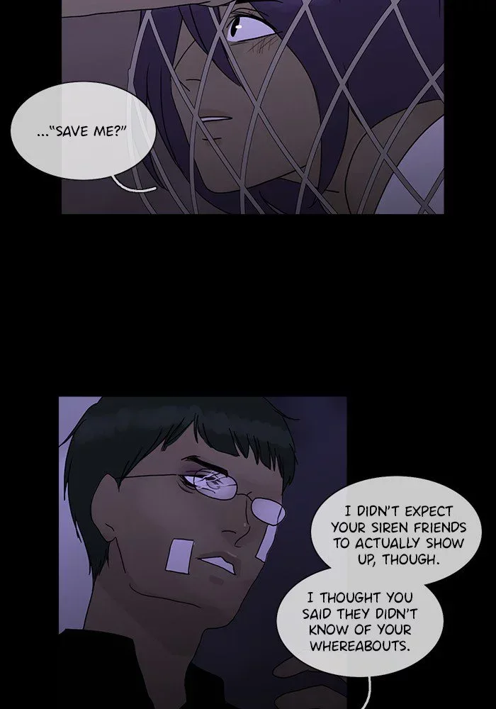 Siren's Lament Chapter 111 page 36