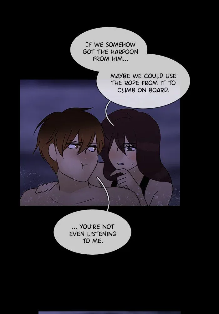 Siren's Lament Chapter 111 page 31