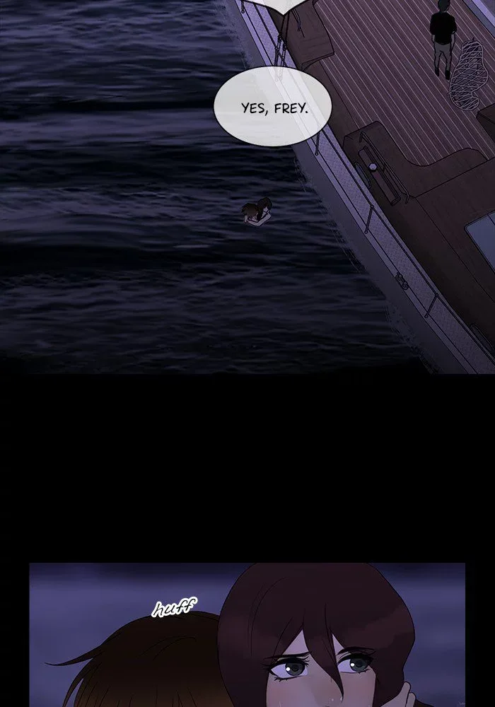 Siren's Lament Chapter 111 page 28