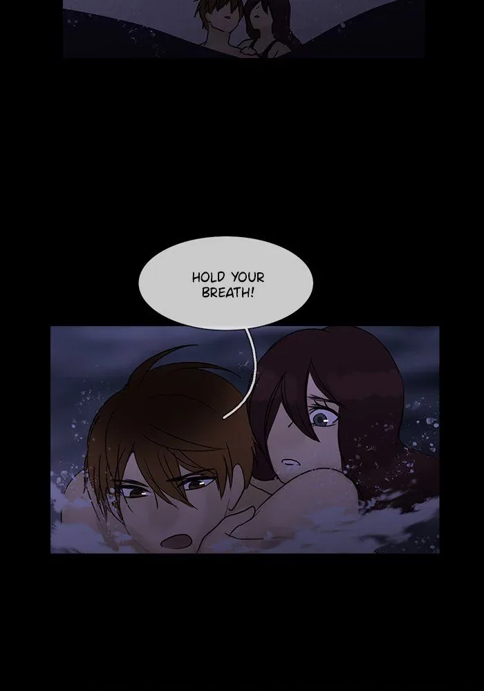 Siren's Lament Chapter 111 page 45