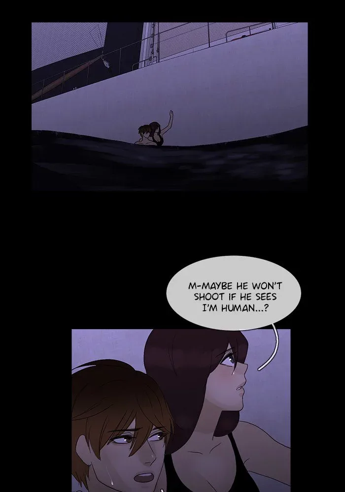 Siren's Lament Chapter 111 page 40