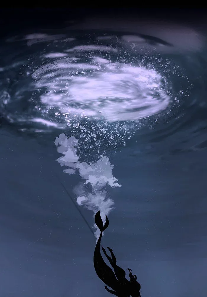 Siren's Lament Chapter 111 page 46