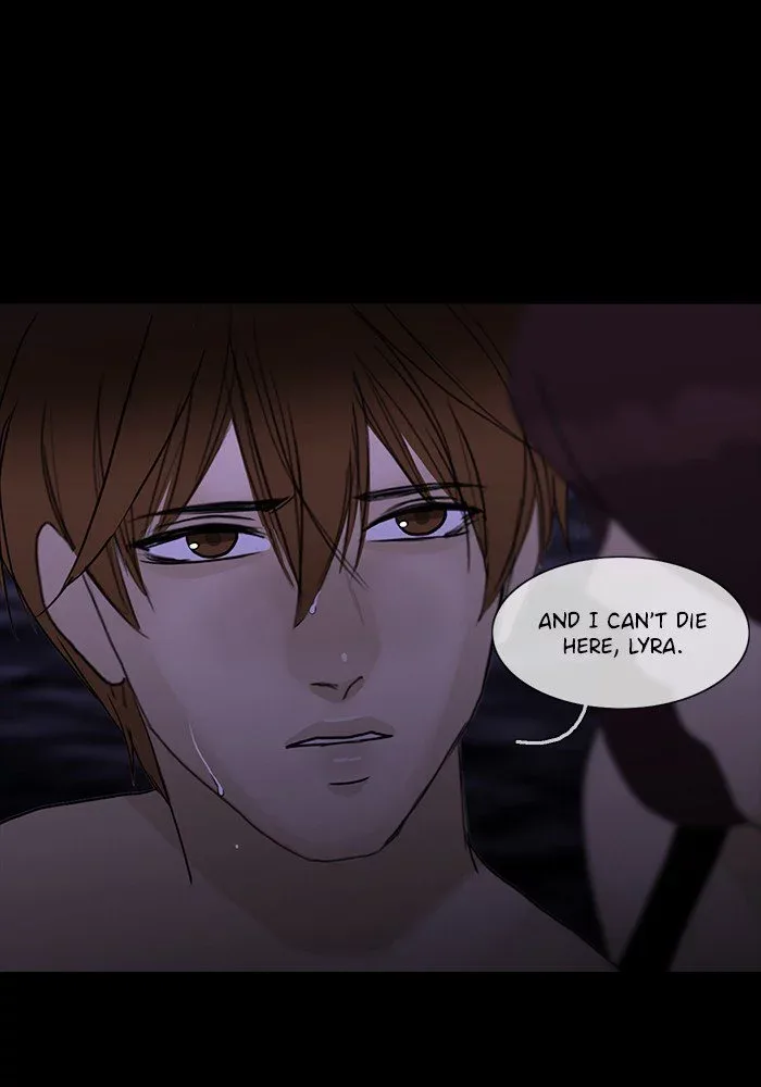Siren's Lament Chapter 111 page 42