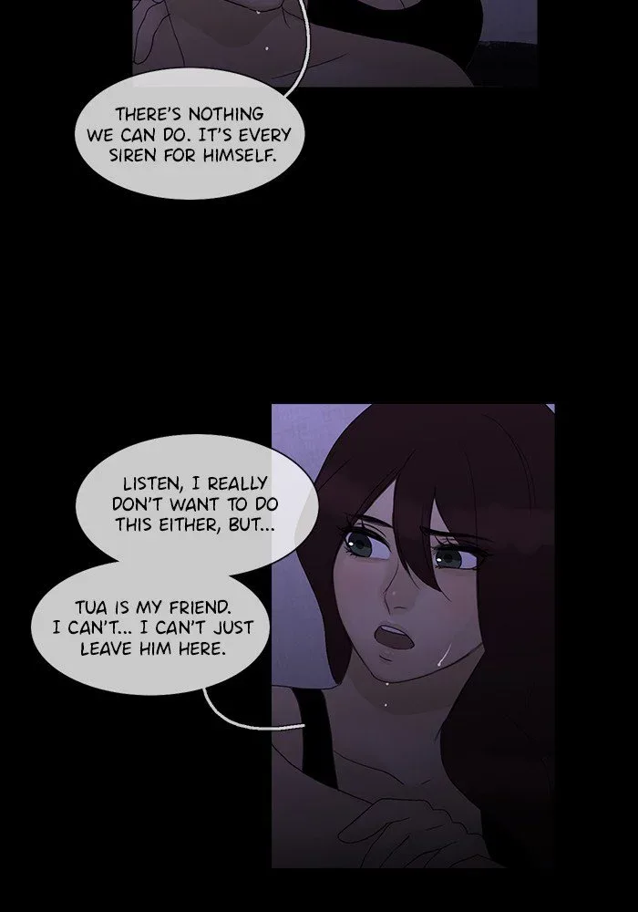 Siren's Lament Chapter 111 page 41