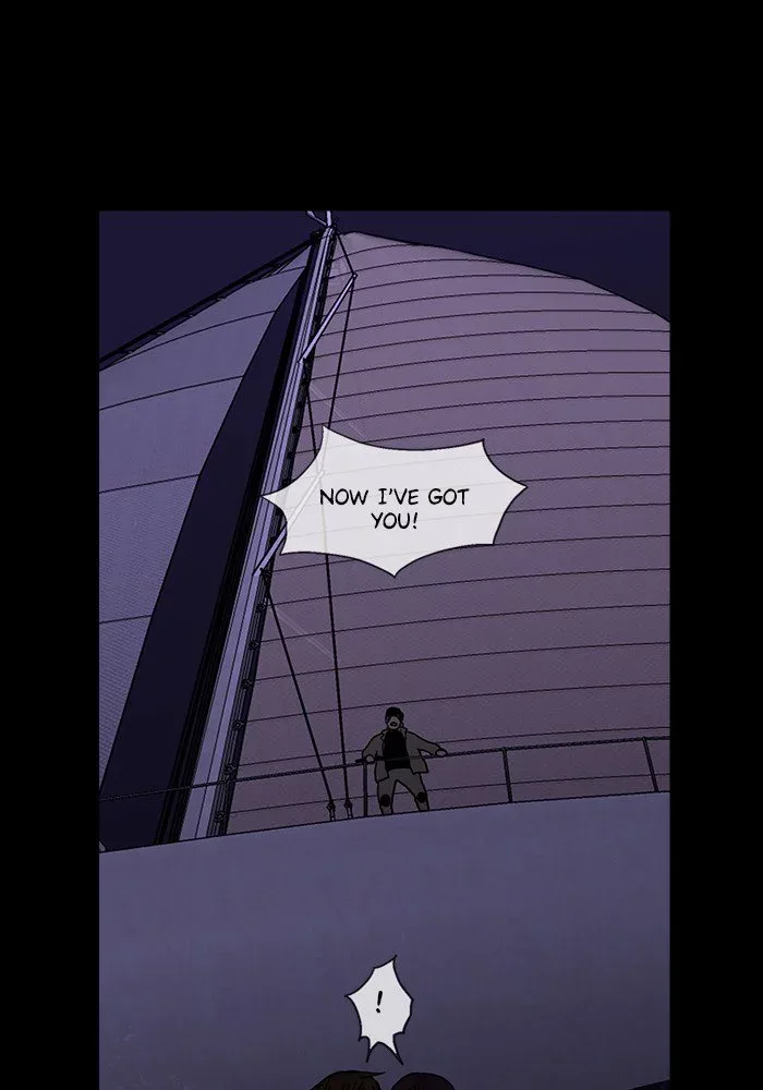 Siren's Lament Chapter 111 page 44