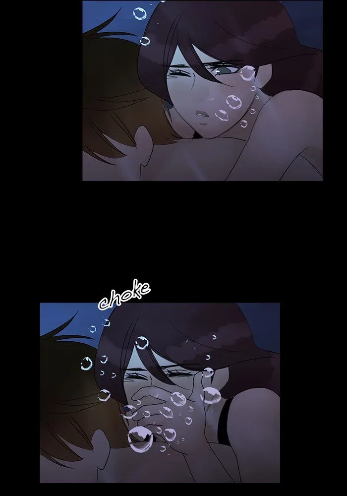 Siren's Lament Chapter 111 page 48