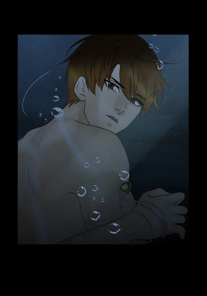 Siren's Lament Chapter 112 page 8