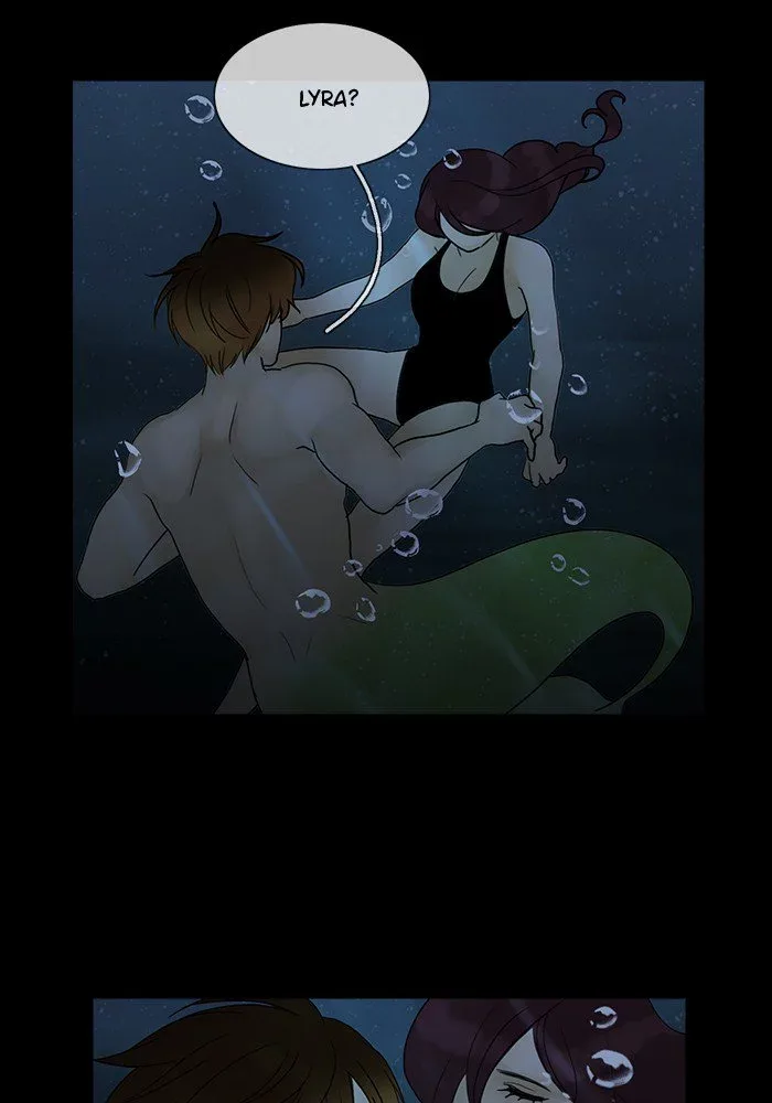 Siren's Lament Chapter 112 page 9