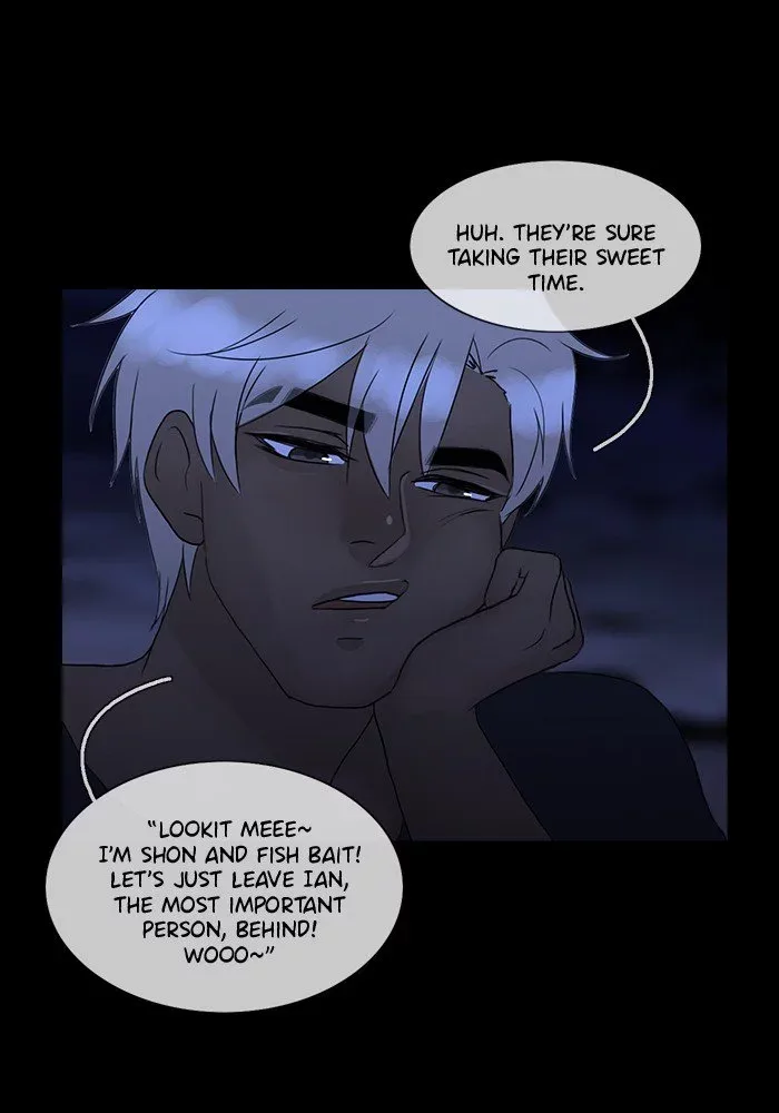 Siren's Lament Chapter 112 page 21