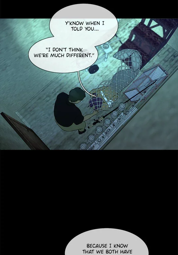 Siren's Lament Chapter 113 page 18