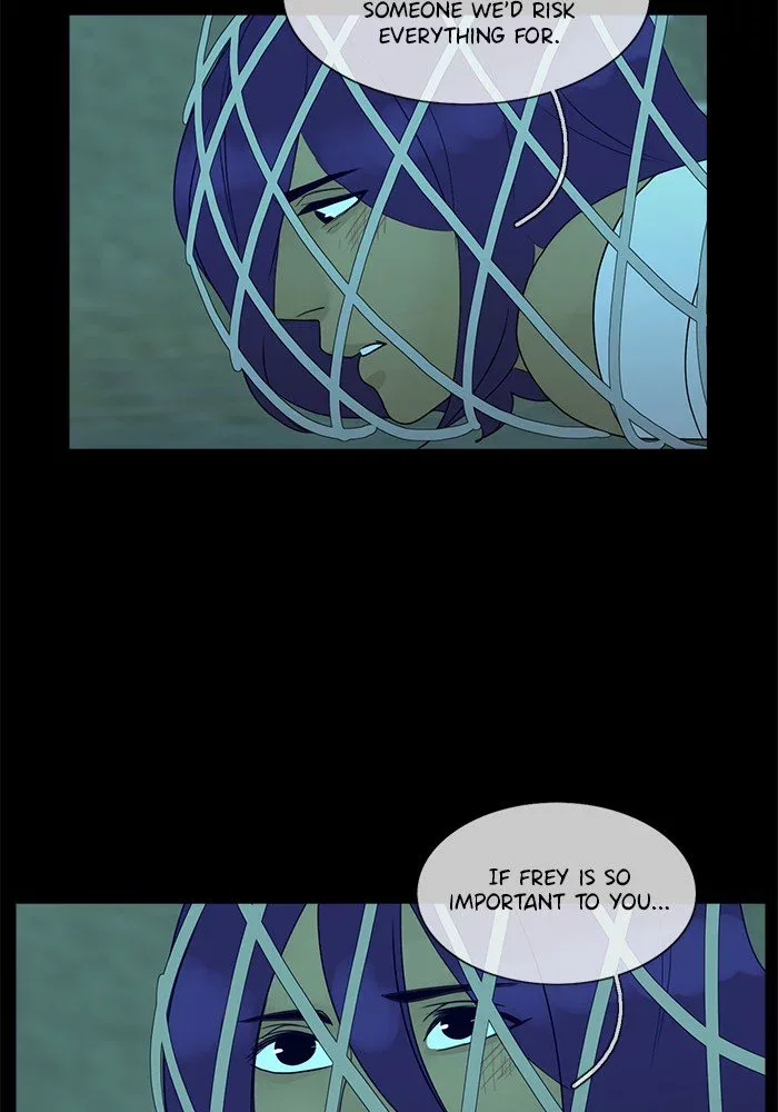 Siren's Lament Chapter 113 page 19