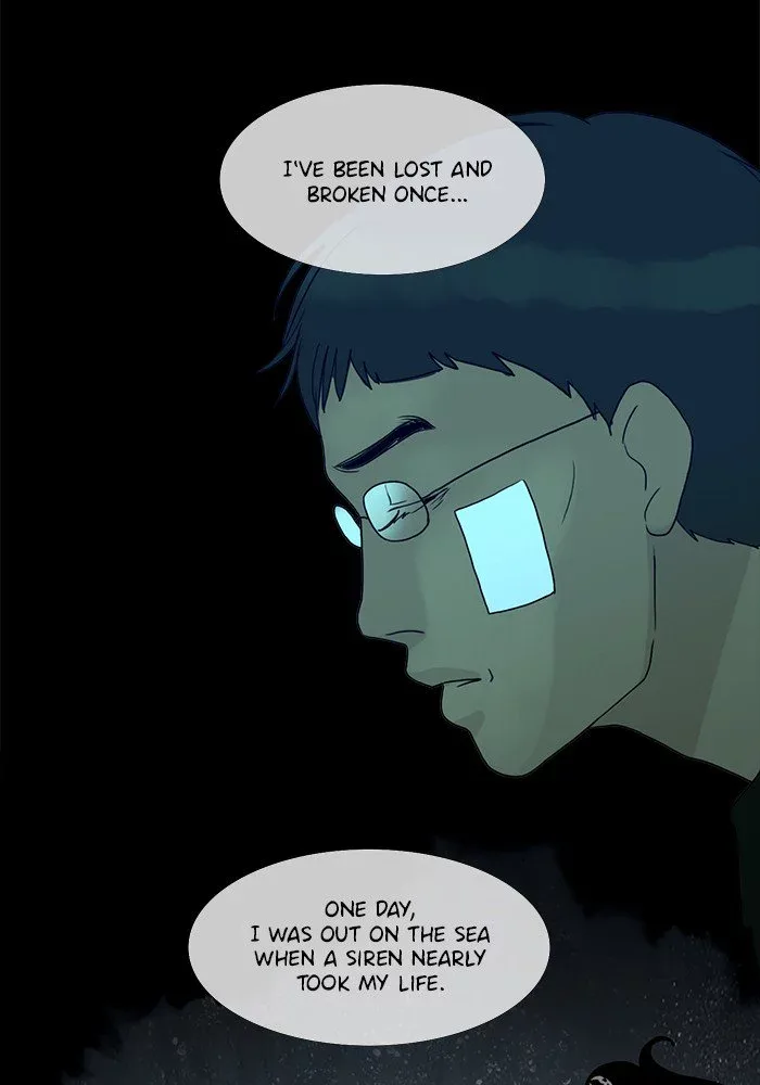 Siren's Lament Chapter 113 page 22