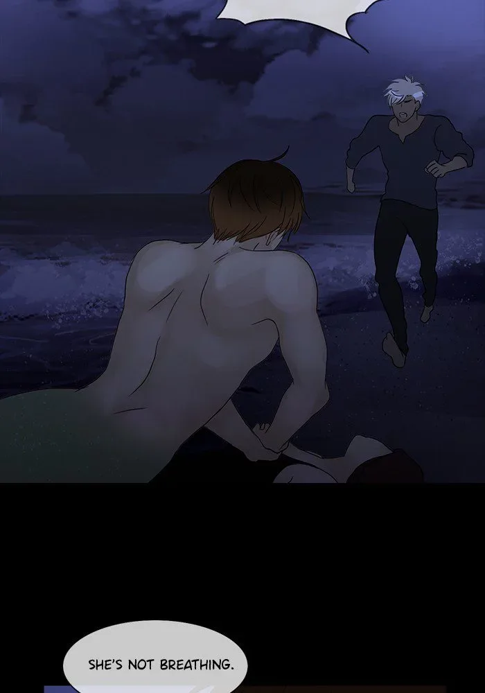 Siren's Lament Chapter 112 page 29