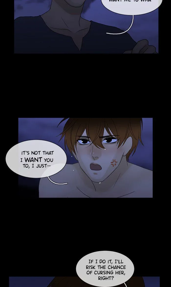 Siren's Lament Chapter 112 page 31