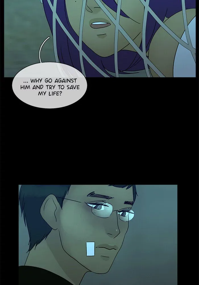 Siren's Lament Chapter 113 page 20