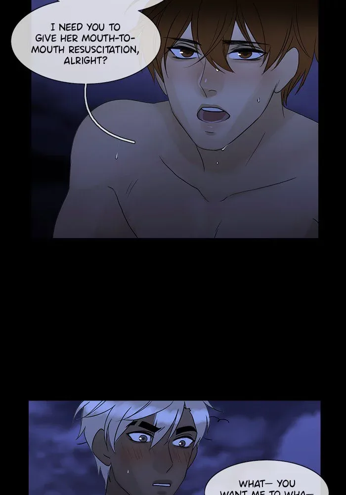 Siren's Lament Chapter 112 page 30