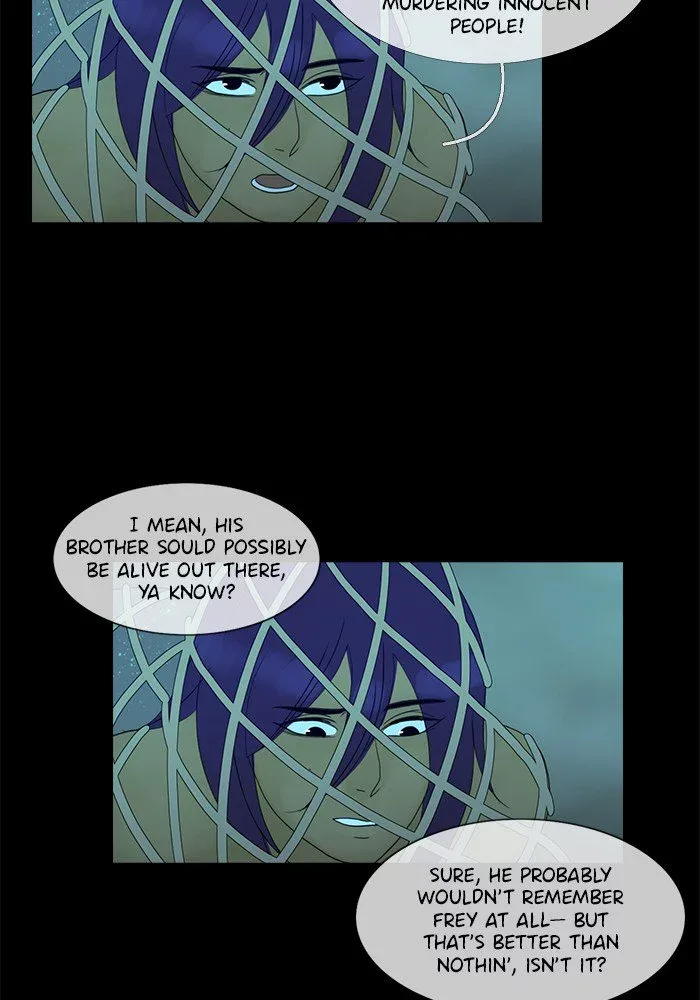 Siren's Lament Chapter 113 page 26