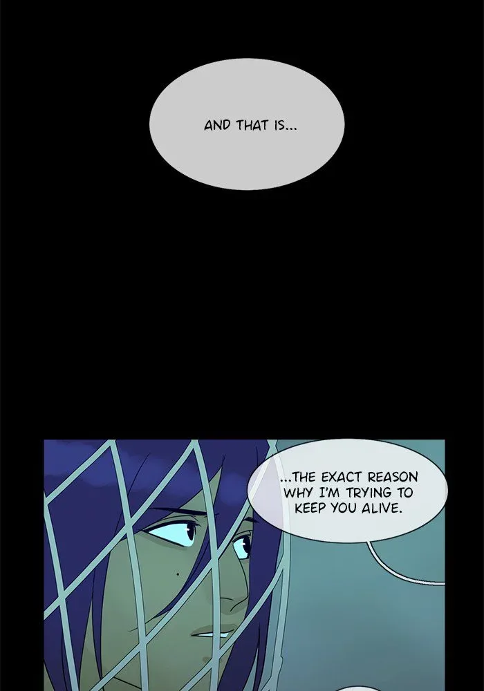 Siren's Lament Chapter 113 page 28