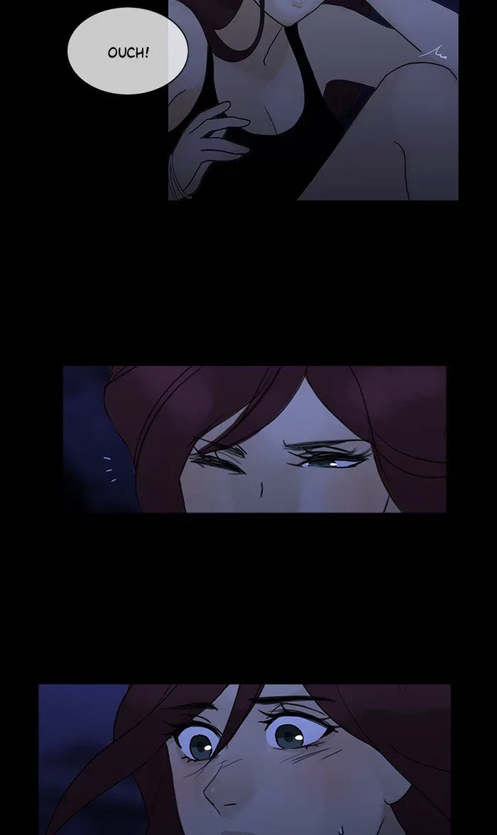 Siren's Lament Chapter 112 page 43