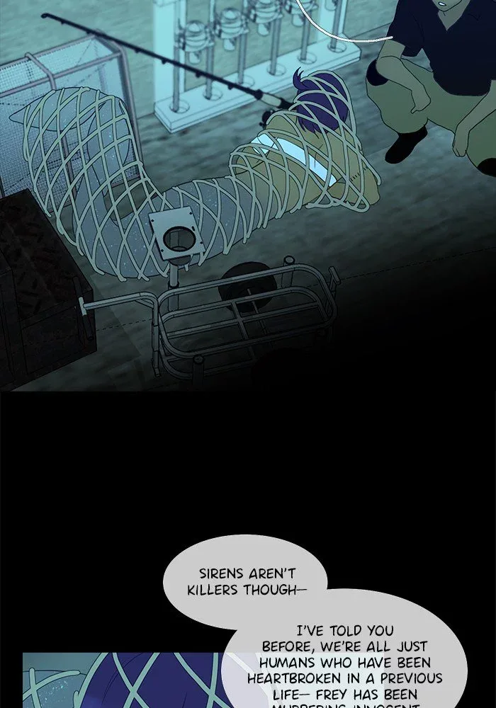 Siren's Lament Chapter 113 page 25