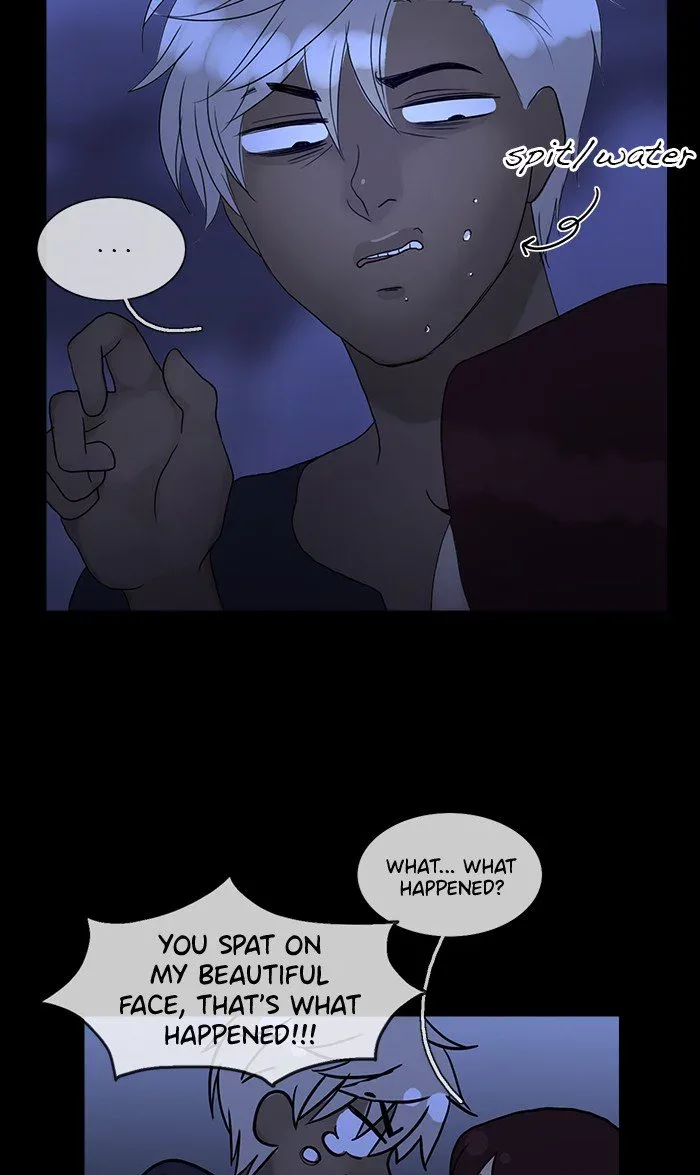 Siren's Lament Chapter 112 page 40