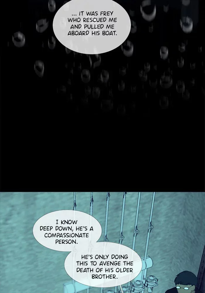 Siren's Lament Chapter 113 page 24
