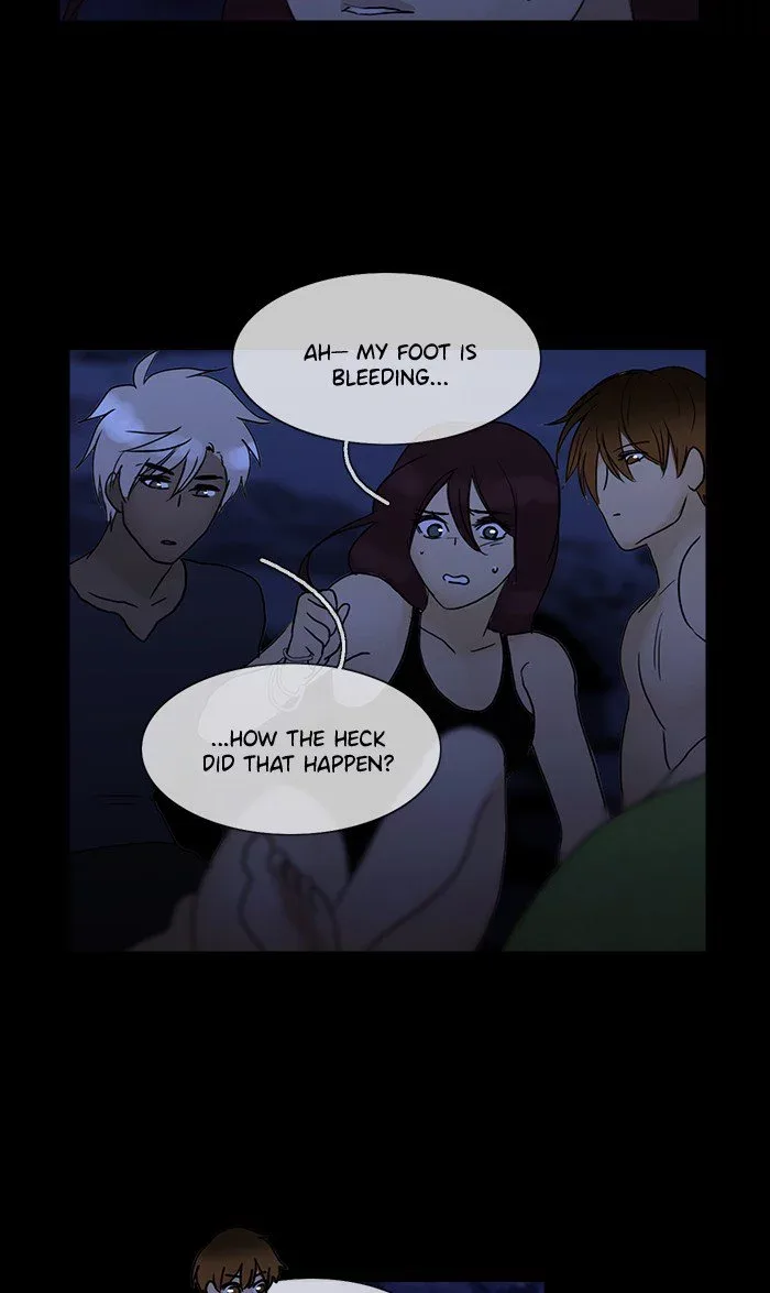 Siren's Lament Chapter 112 page 44