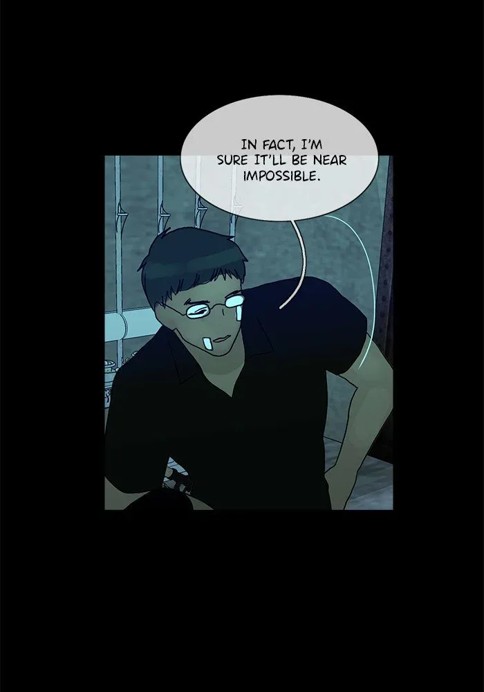 Siren's Lament Chapter 113 page 30