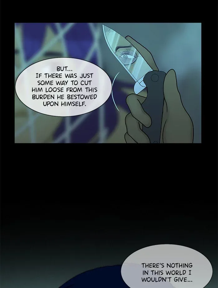 Siren's Lament Chapter 113 page 32