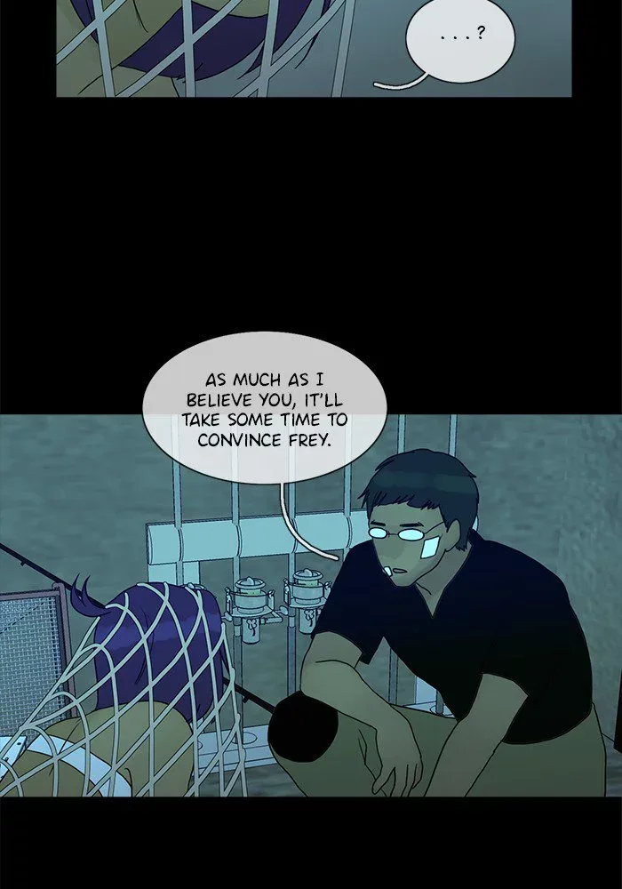 Siren's Lament Chapter 113 page 29