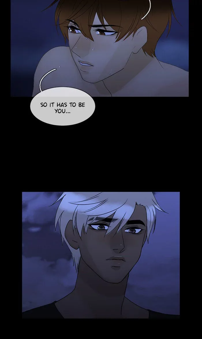 Siren's Lament Chapter 112 page 32