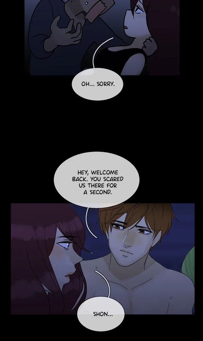 Siren's Lament Chapter 112 page 41