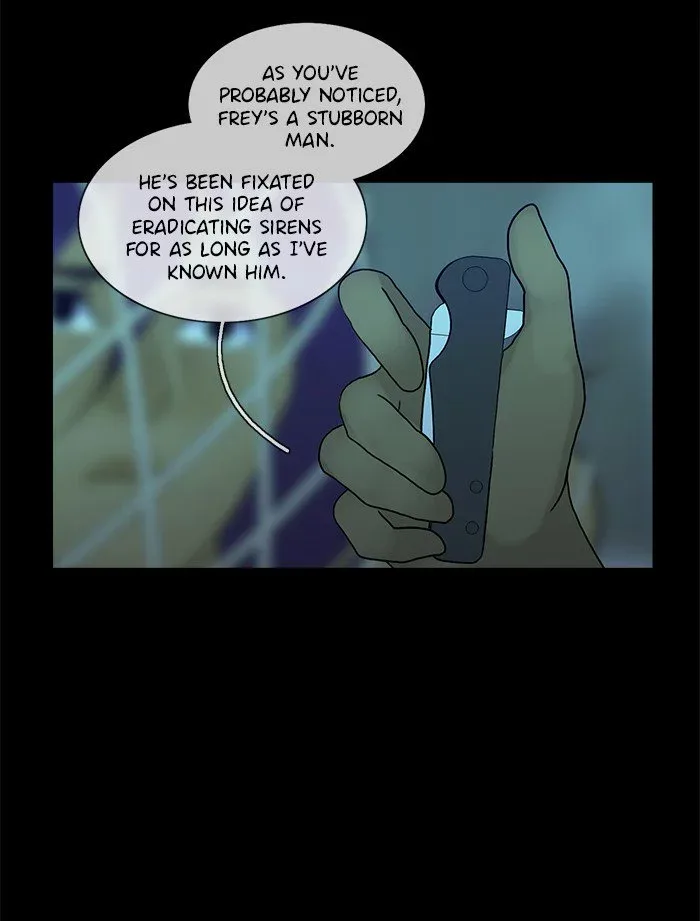 Siren's Lament Chapter 113 page 31