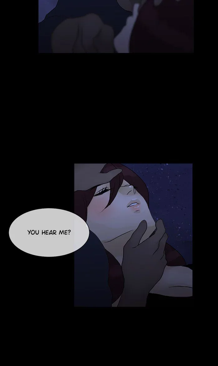 Siren's Lament Chapter 112 page 34