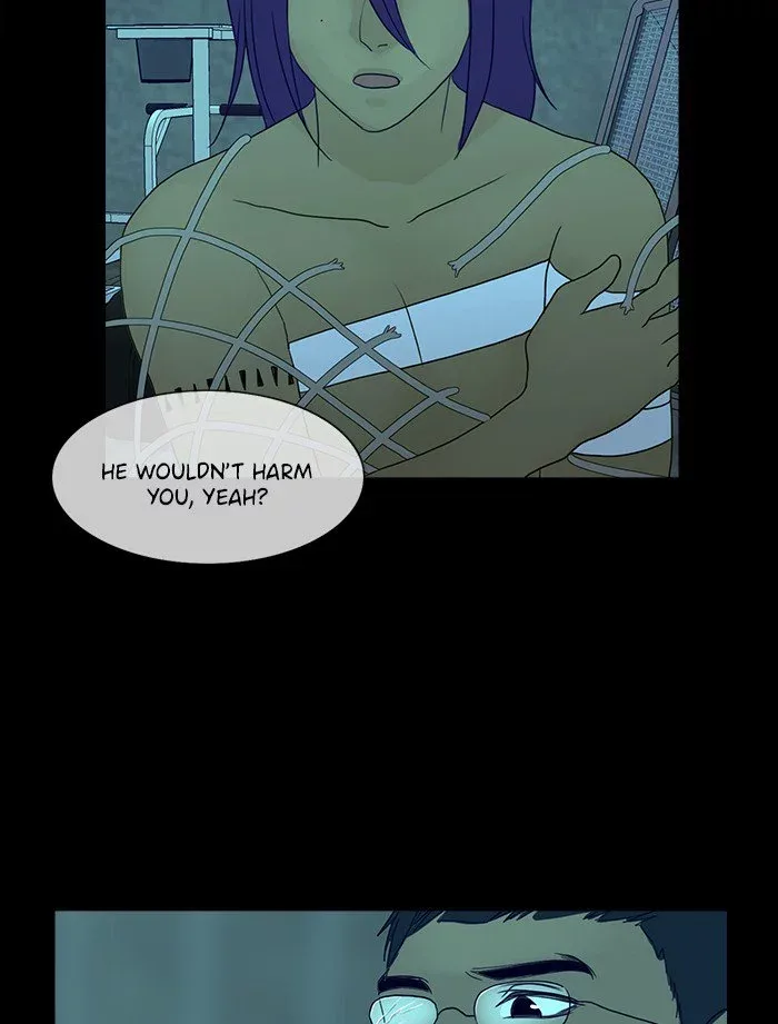 Siren's Lament Chapter 113 page 38