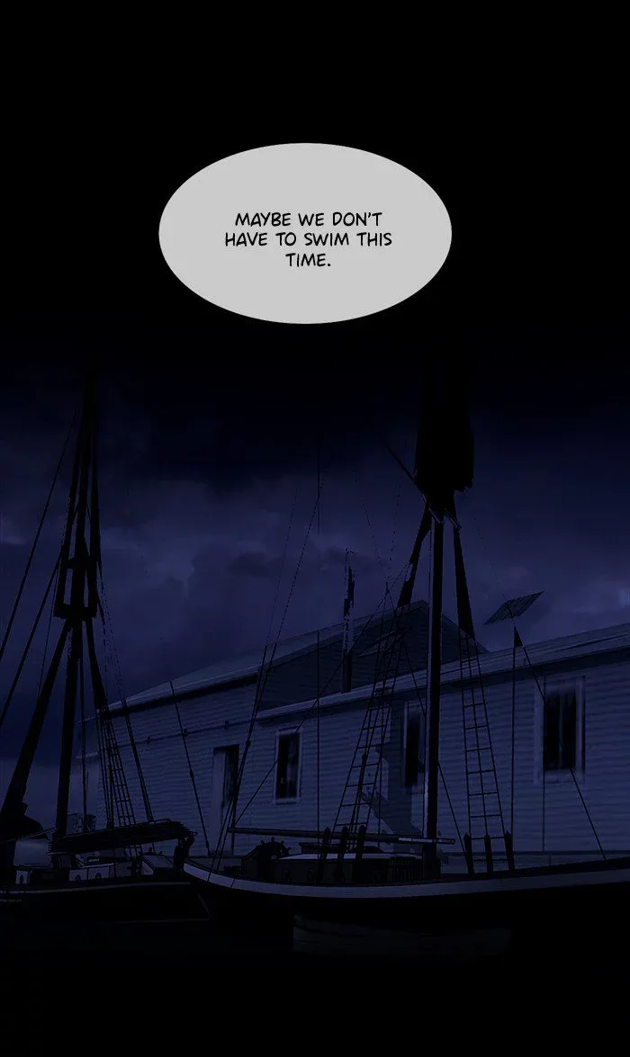 Siren's Lament Chapter 112 page 49