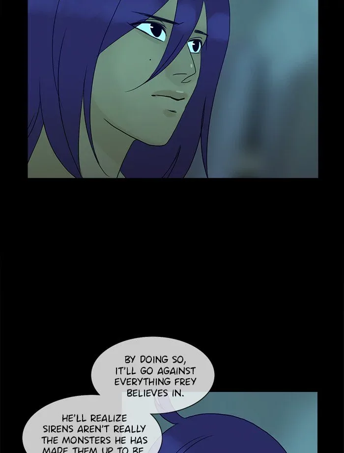 Siren's Lament Chapter 113 page 40