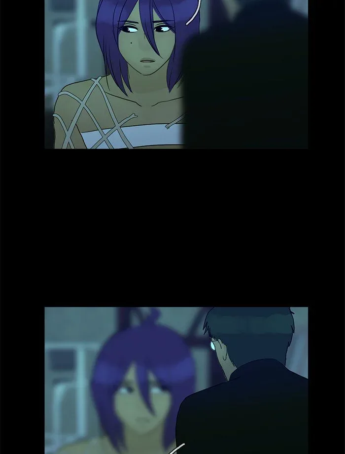Siren's Lament Chapter 113 page 42