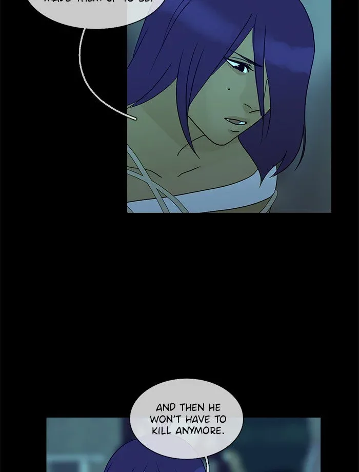 Siren's Lament Chapter 113 page 41