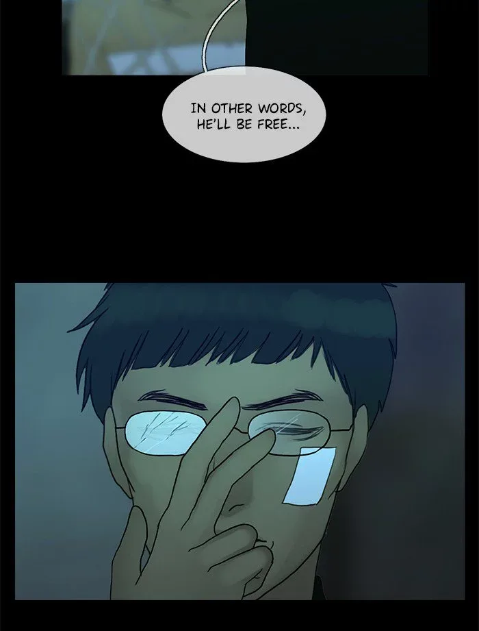 Siren's Lament Chapter 113 page 43