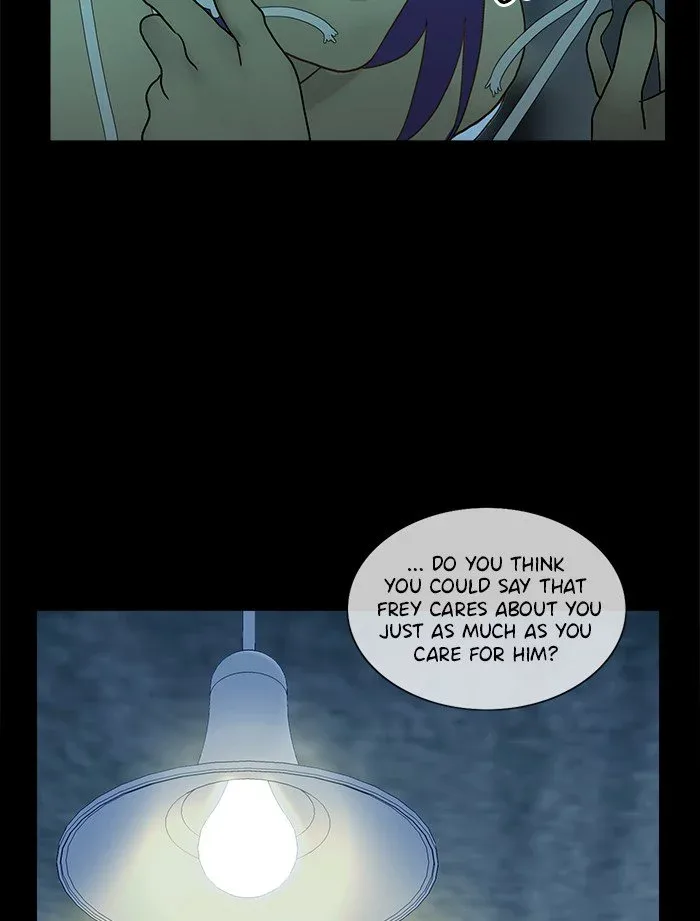 Siren's Lament Chapter 113 page 35