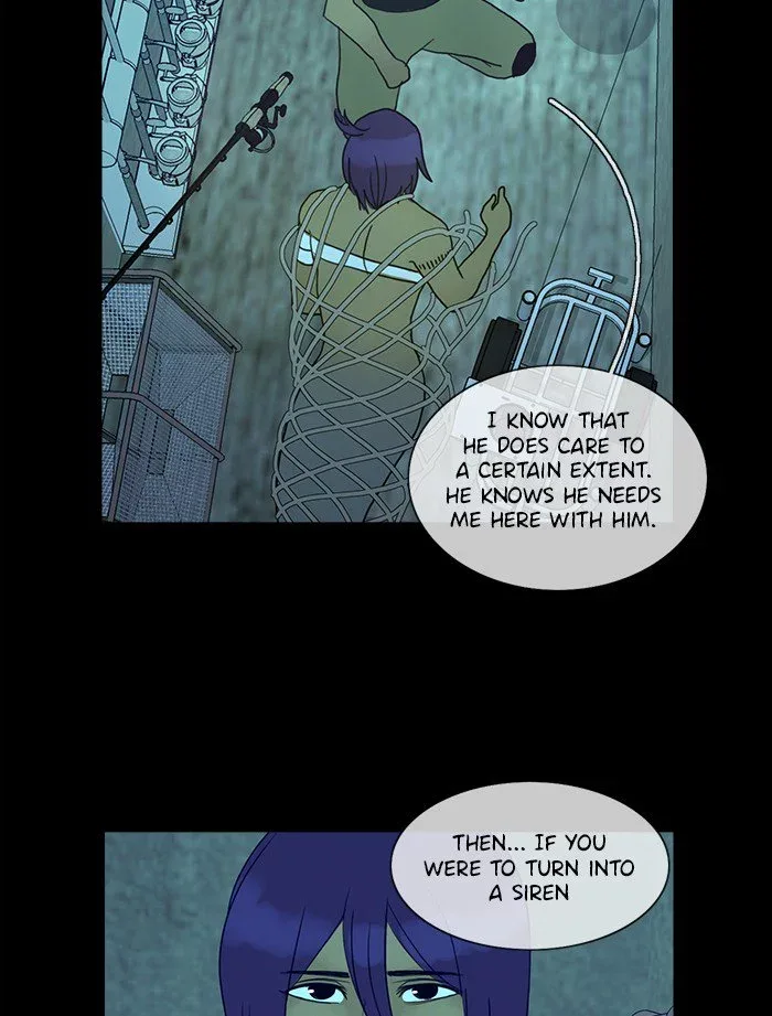 Siren's Lament Chapter 113 page 37