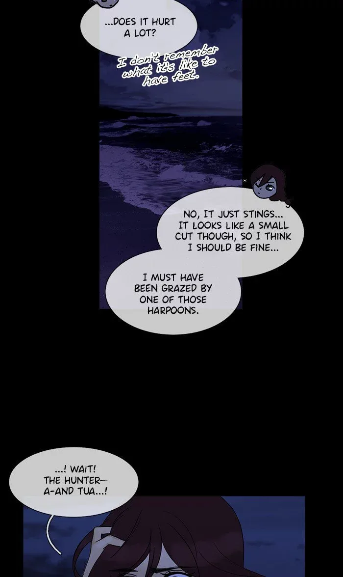Siren's Lament Chapter 112 page 45