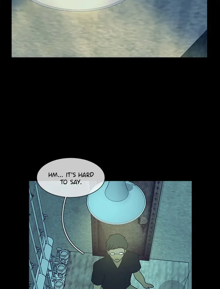 Siren's Lament Chapter 113 page 36