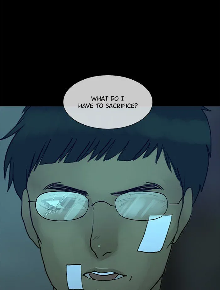 Siren's Lament Chapter 113 page 44