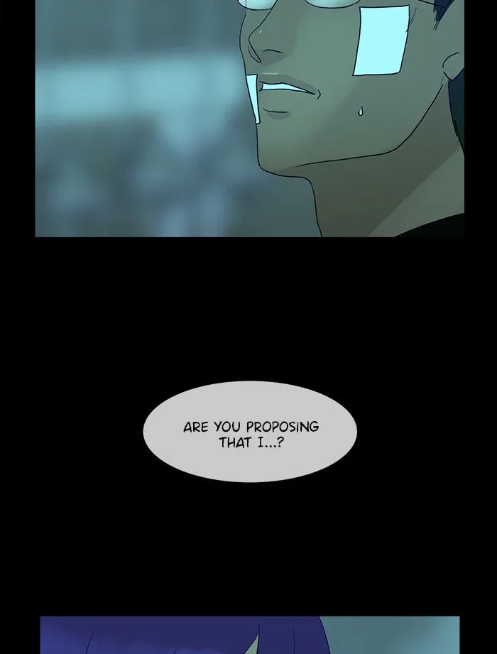 Siren's Lament Chapter 113 page 39