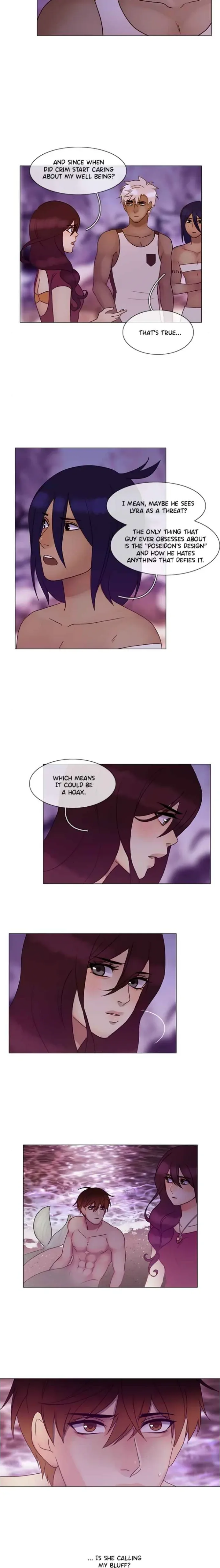 Siren's Lament Chapter 114 page 2