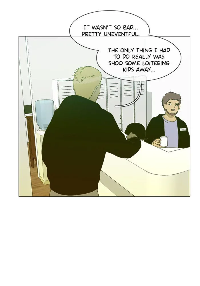 Siren's Lament Chapter 115 page 5