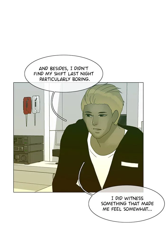 Siren's Lament Chapter 115 page 8